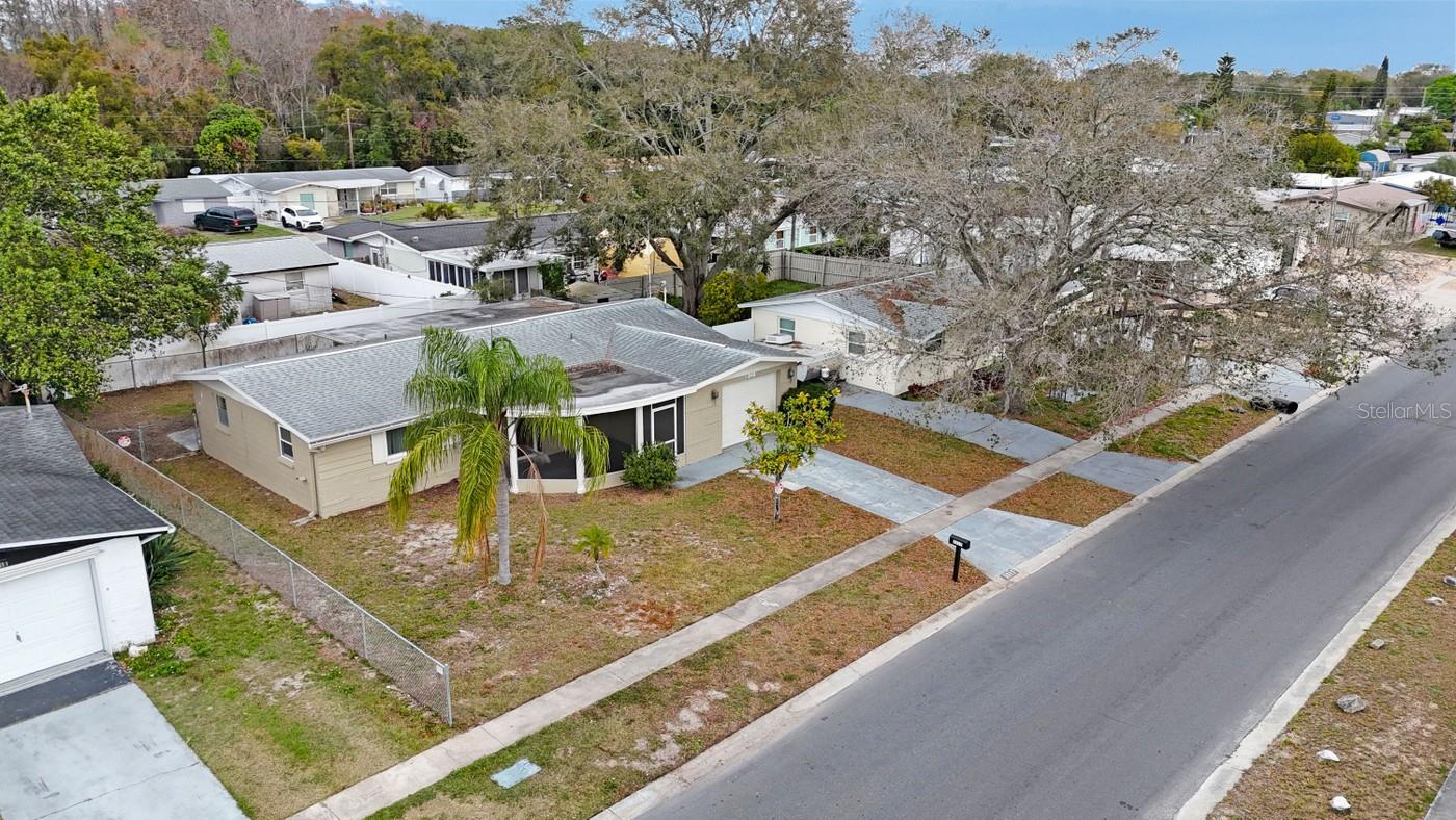 5317 TAMMY LN, HOLIDAY, FL, 34690