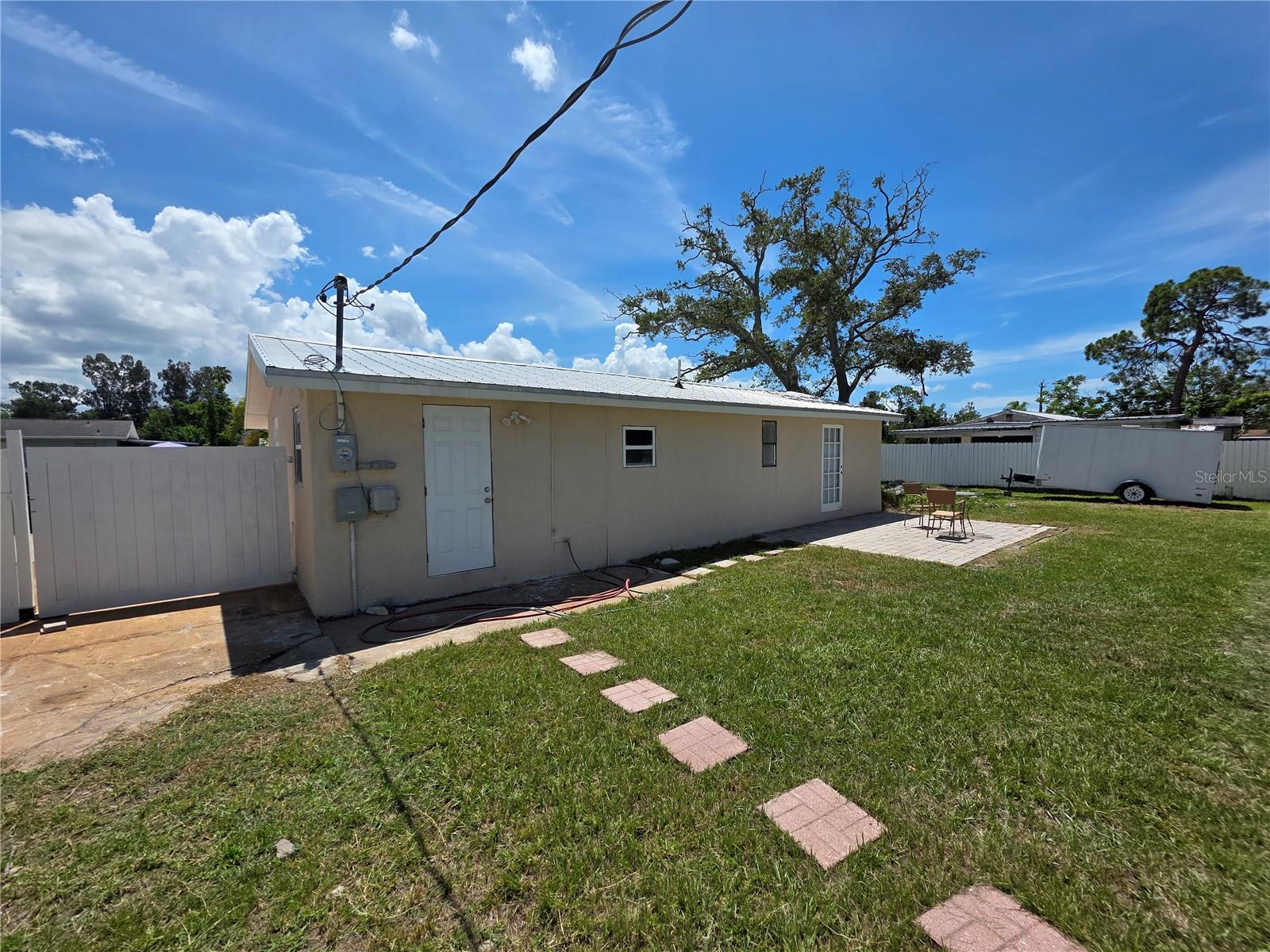 503 OLIVE AVE, NOKOMIS, FL, 34275