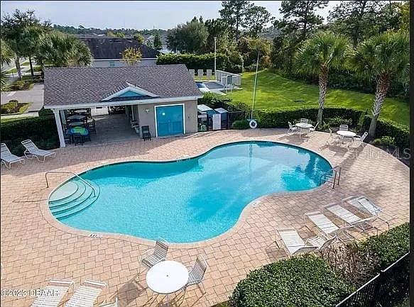 525 WHITE CORAL LN, NEW SMYRNA BEACH, FL, 32168