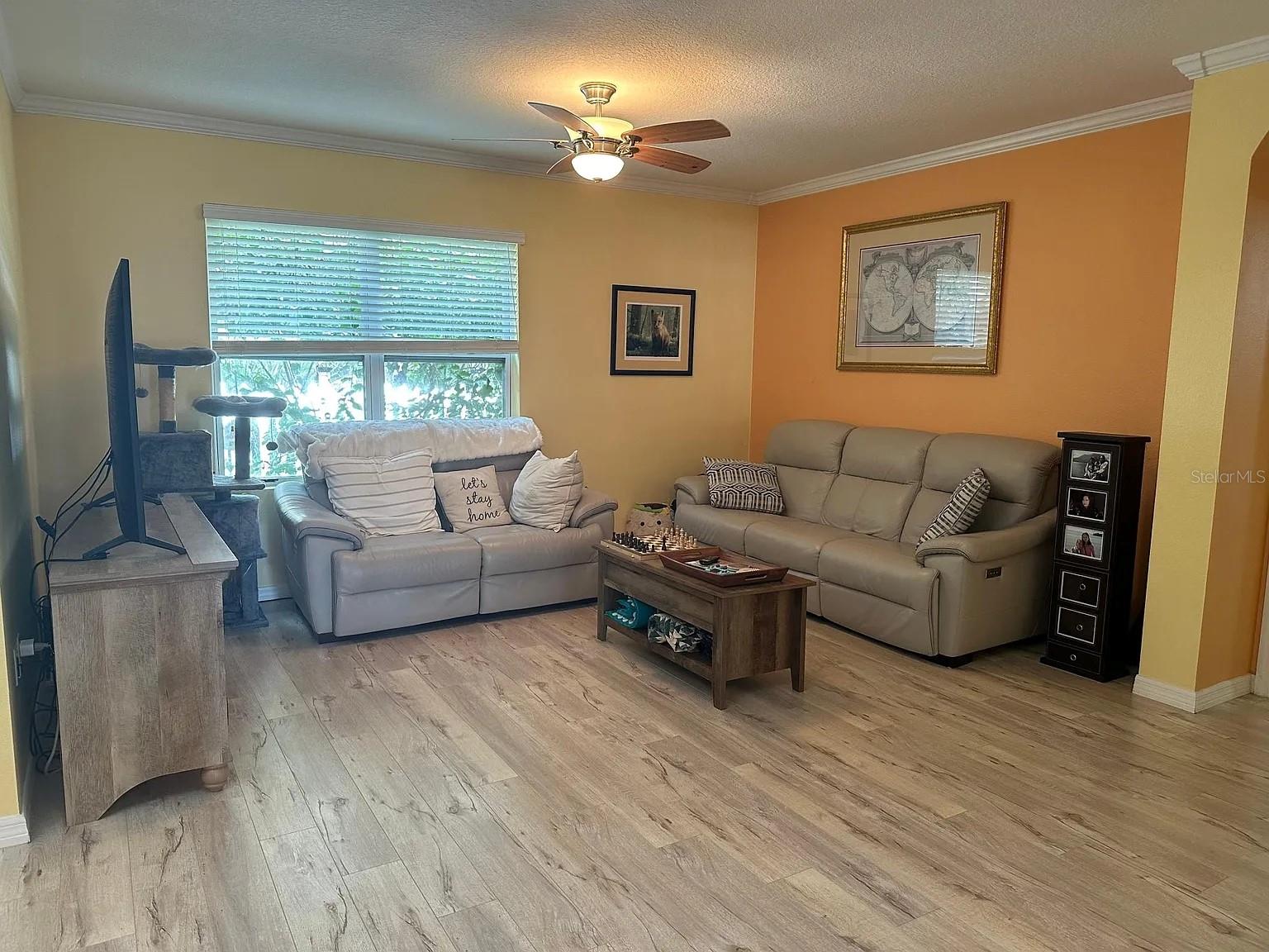 525 WHITE CORAL LN, NEW SMYRNA BEACH, FL, 32168