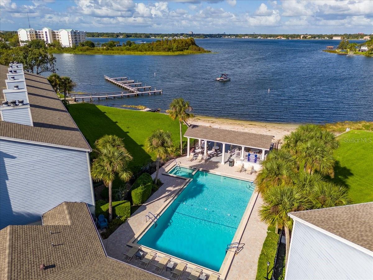 4113 FAIRVIEW VISTA PT #212, ORLANDO, FL, 32804