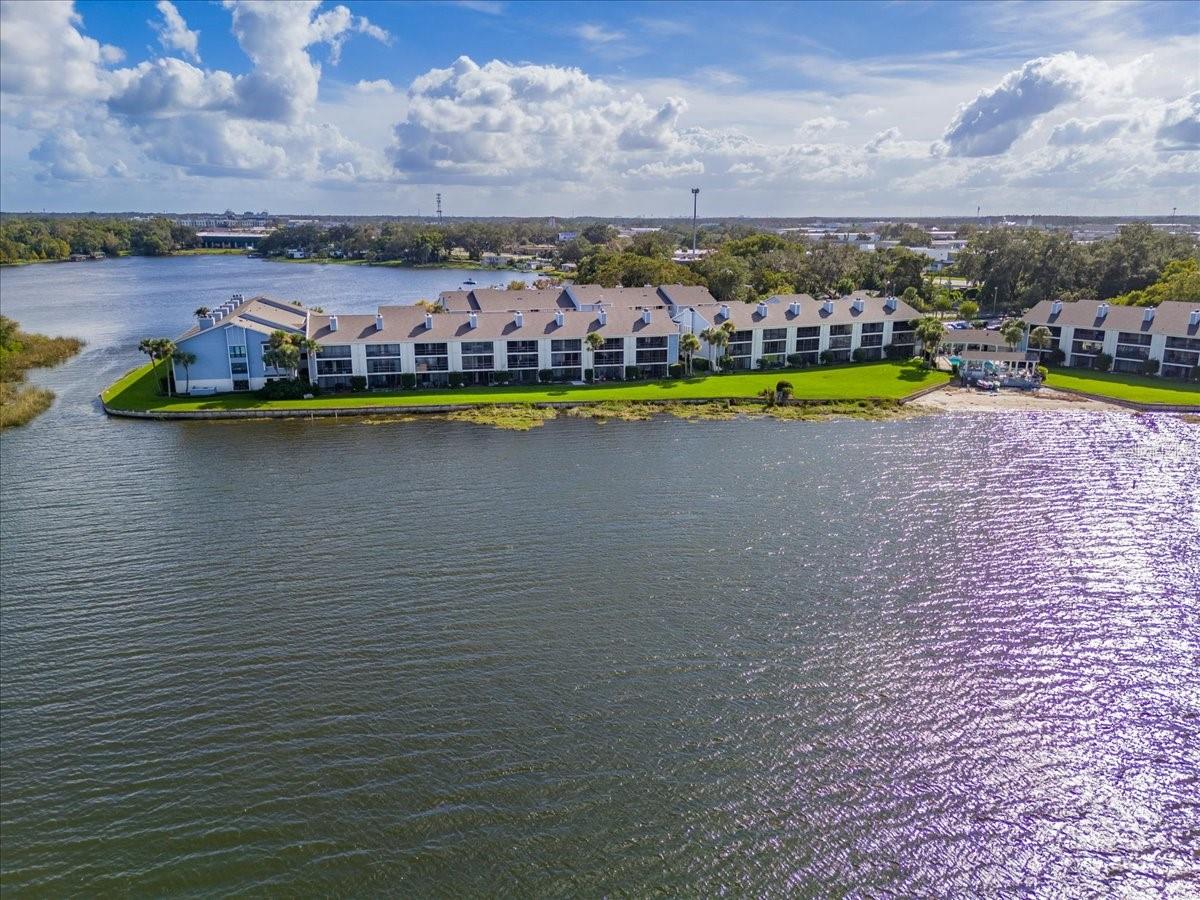 4113 FAIRVIEW VISTA PT #212, ORLANDO, FL, 32804
