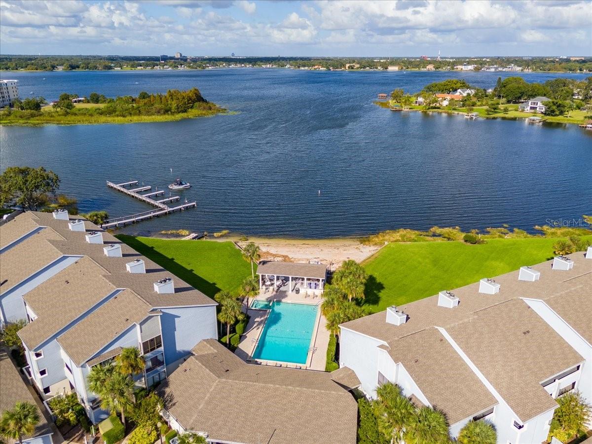 4113 FAIRVIEW VISTA PT #212, ORLANDO, FL, 32804