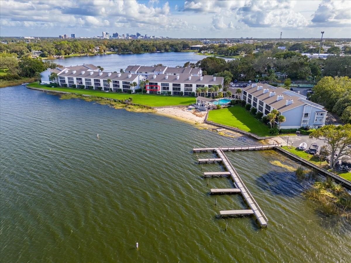 4113 FAIRVIEW VISTA PT #212, ORLANDO, FL, 32804