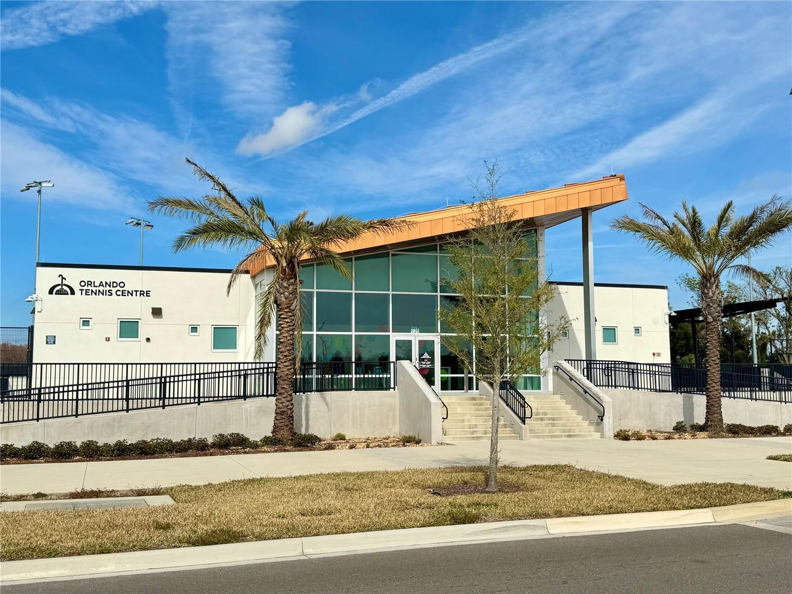 4113 FAIRVIEW VISTA PT #212, ORLANDO, FL, 32804