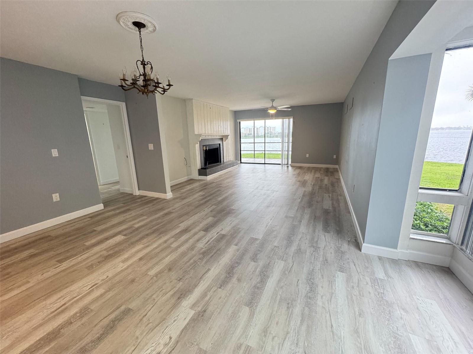 4113 FAIRVIEW VISTA PT #212, ORLANDO, FL, 32804