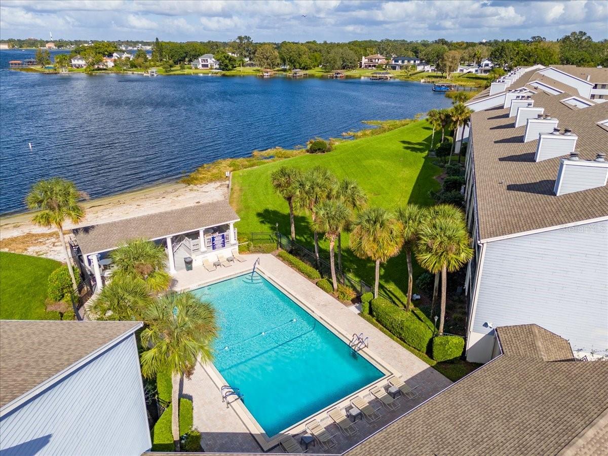 4113 FAIRVIEW VISTA PT #212, ORLANDO, FL, 32804