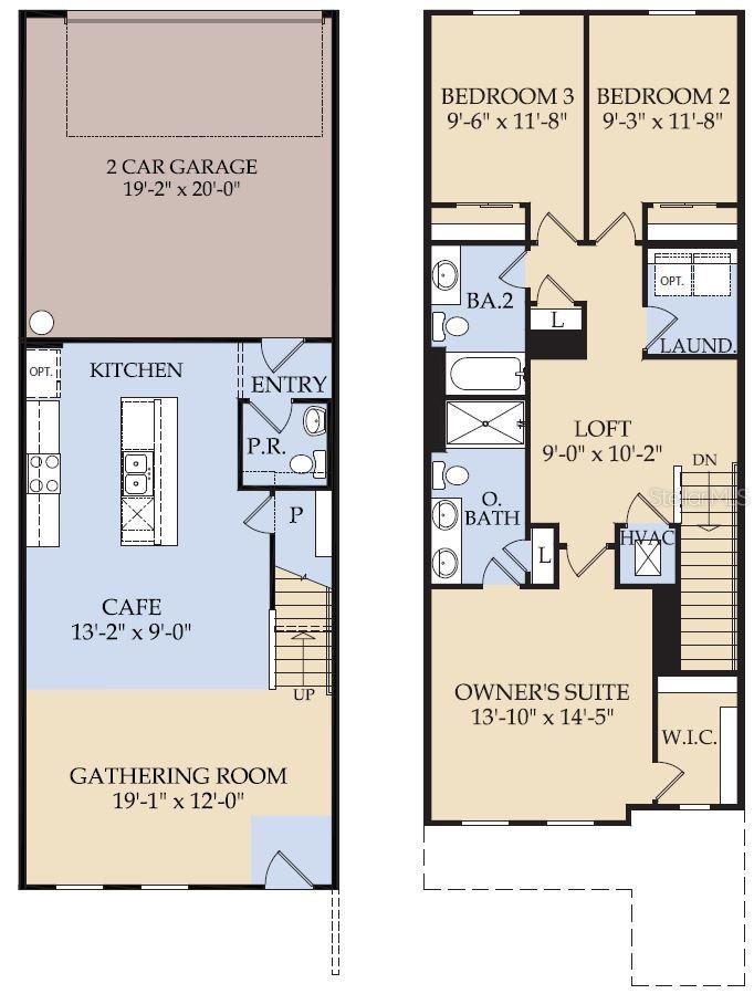 6418 TABEBUIA PKWY, WINTER GARDEN, FL, 34787
