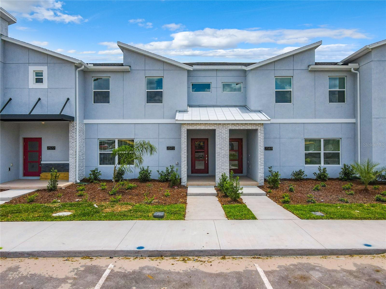 2573 READING TRL, KISSIMMEE, FL, 34746