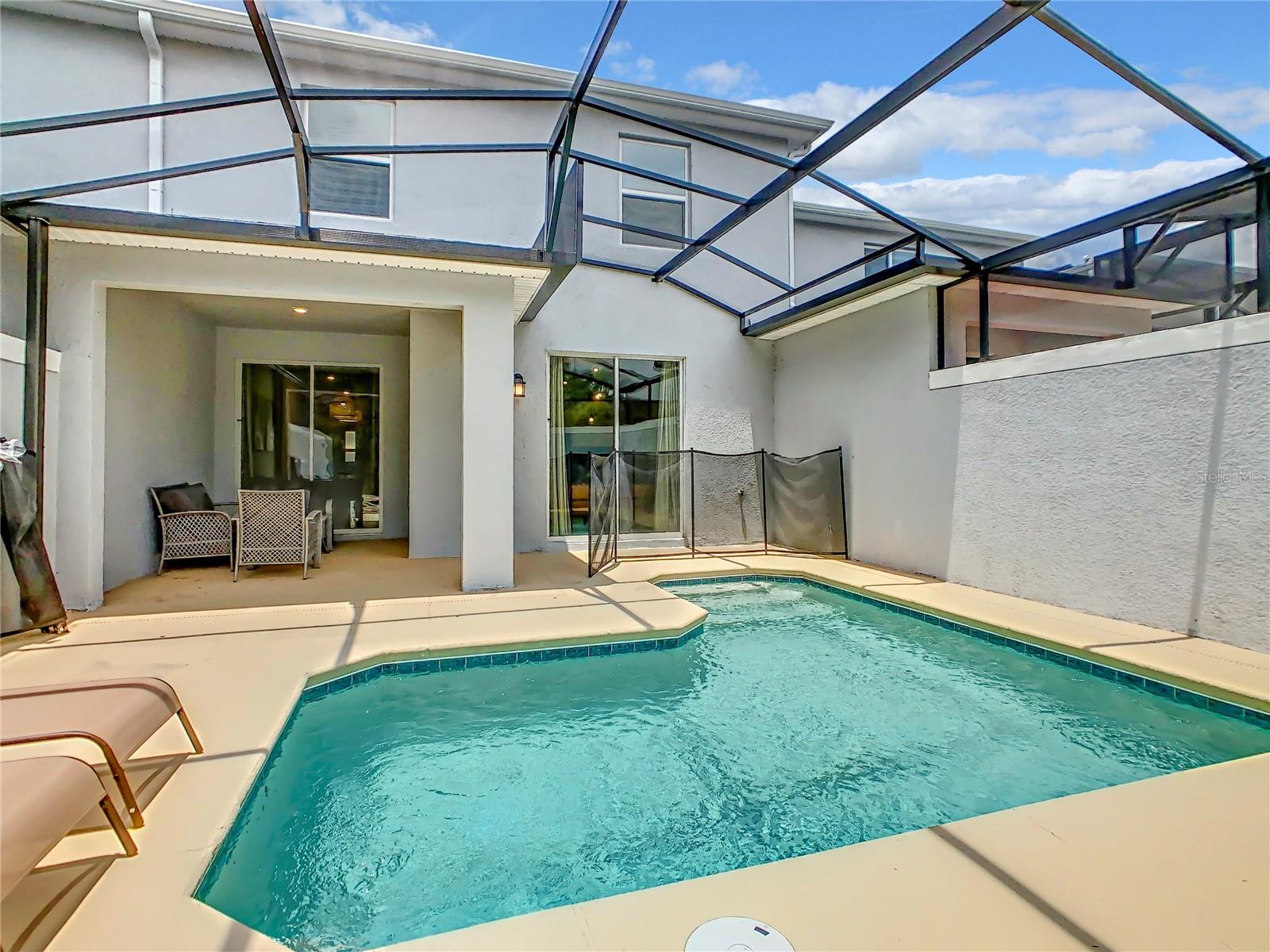 2573 READING TRL, KISSIMMEE, FL, 34746