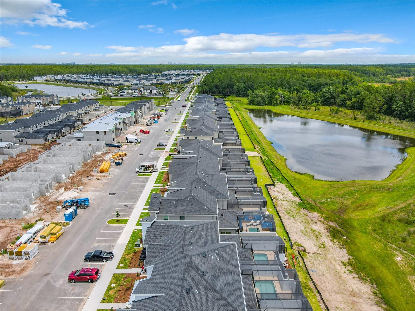 2573 READING TRL, KISSIMMEE, FL, 34746