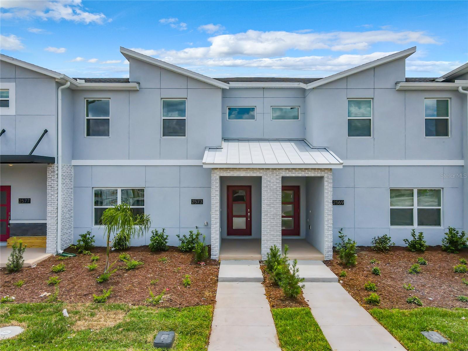 2573 READING TRL, KISSIMMEE, FL, 34746