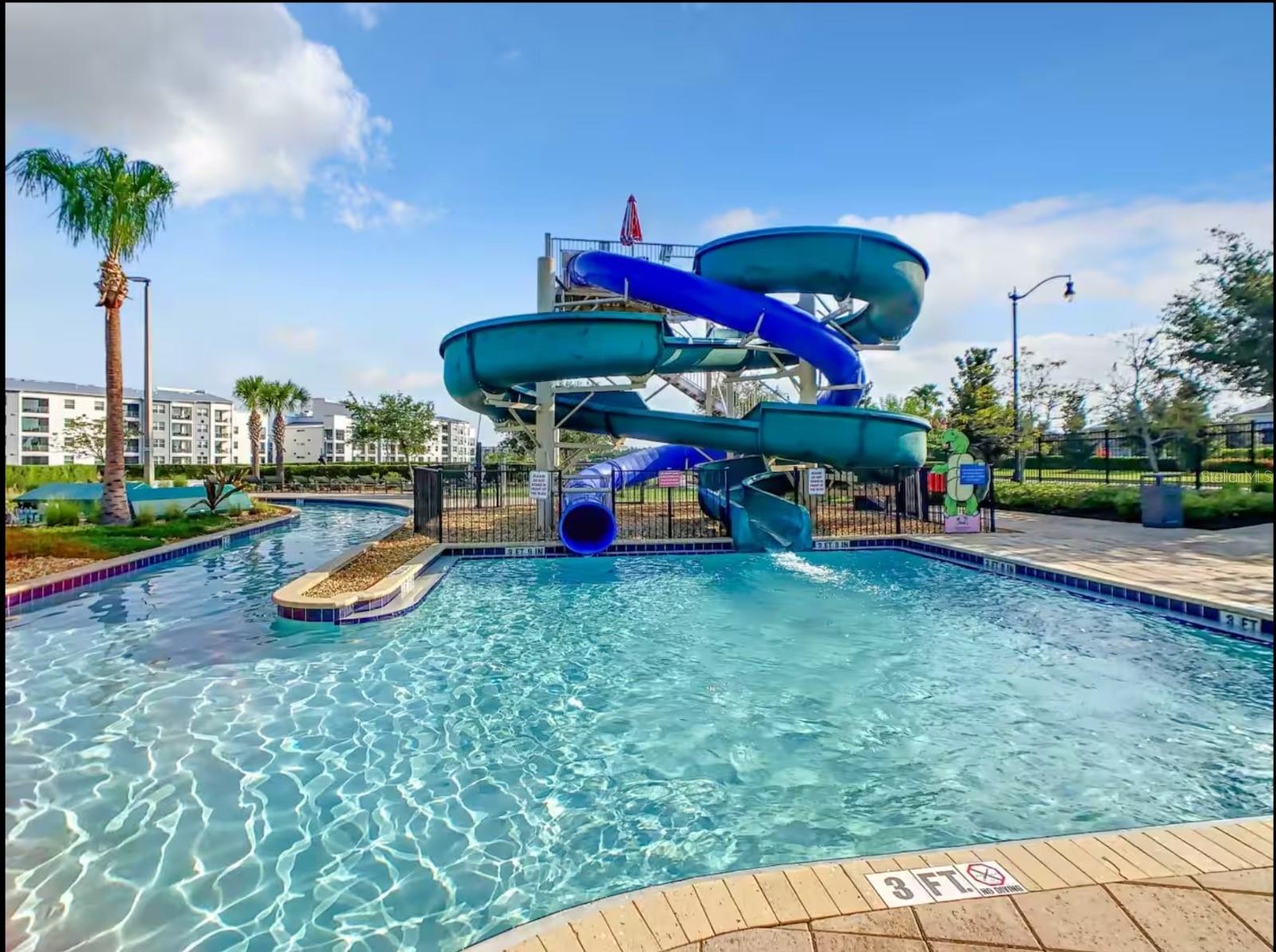 2573 READING TRL, KISSIMMEE, FL, 34746