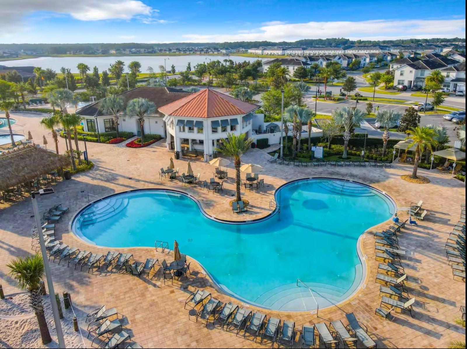 2573 READING TRL, KISSIMMEE, FL, 34746