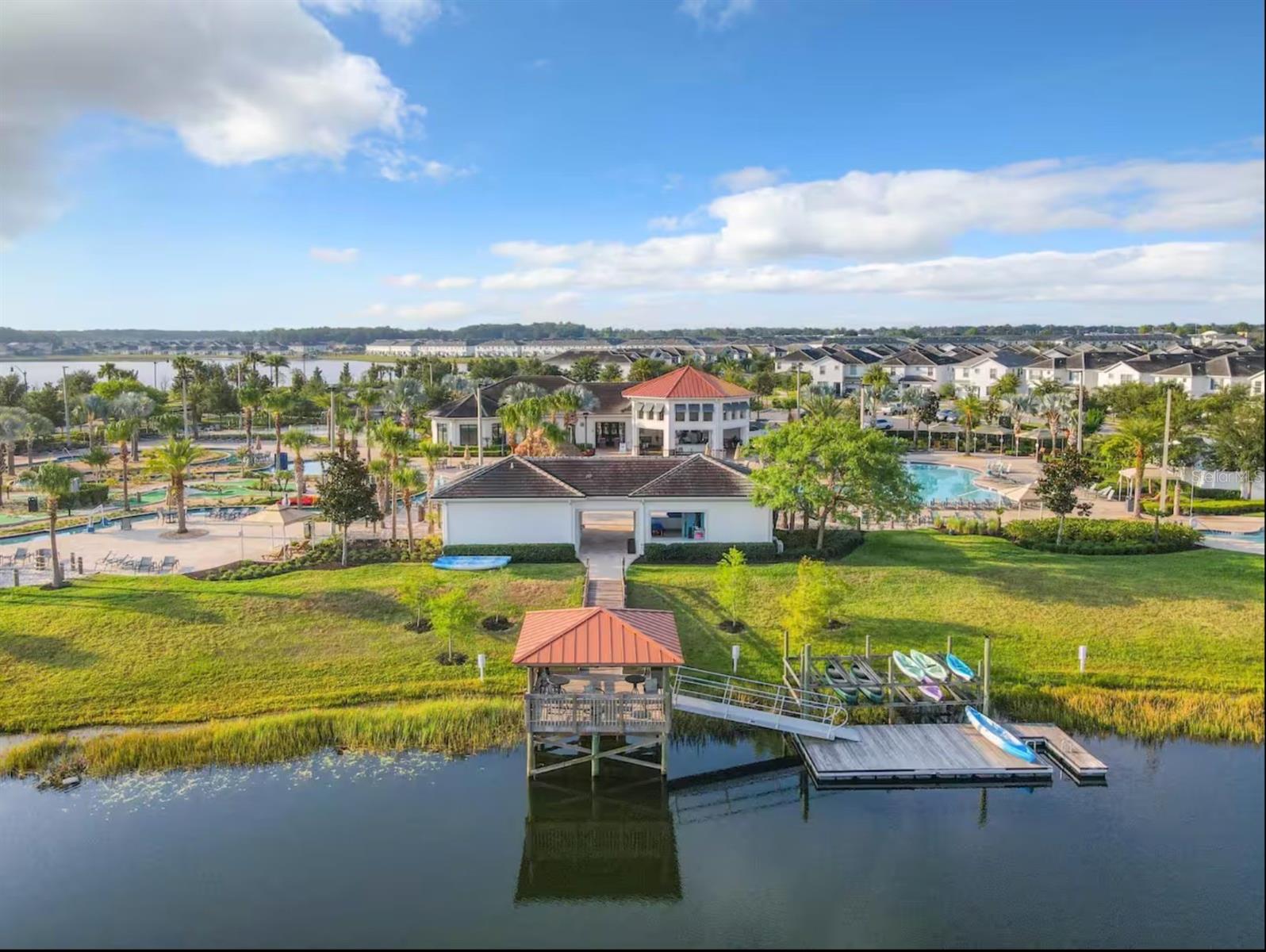 2573 READING TRL, KISSIMMEE, FL, 34746