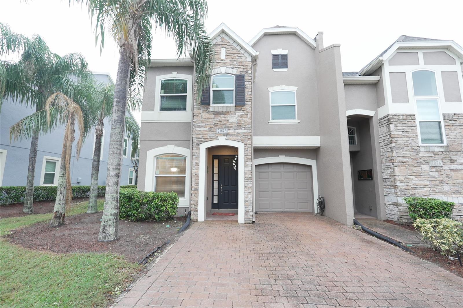 2082 CHATHAM PLACE DR, ORLANDO, FL, 32824