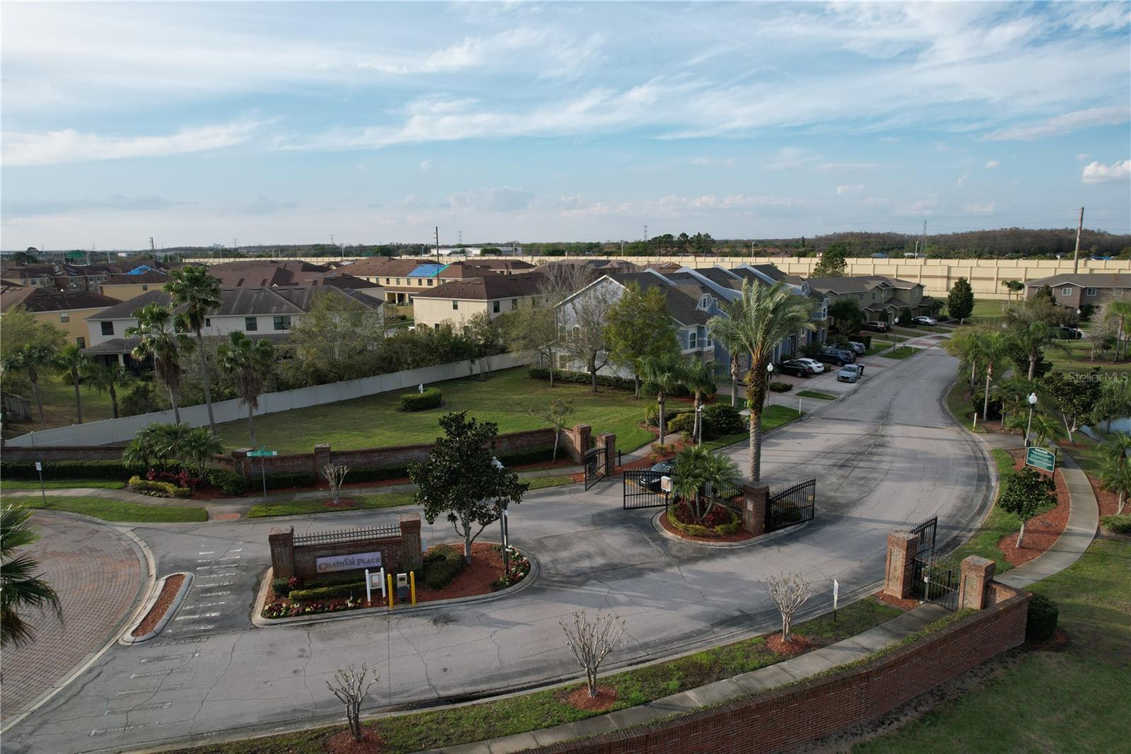 2082 CHATHAM PLACE DR, ORLANDO, FL, 32824