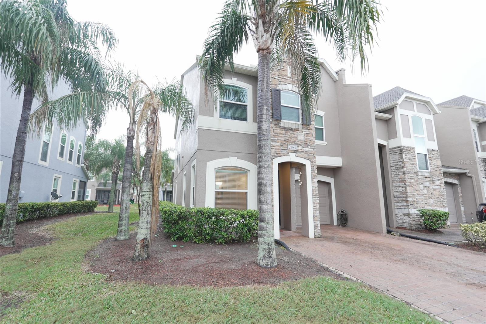 2082 CHATHAM PLACE DR, ORLANDO, FL, 32824