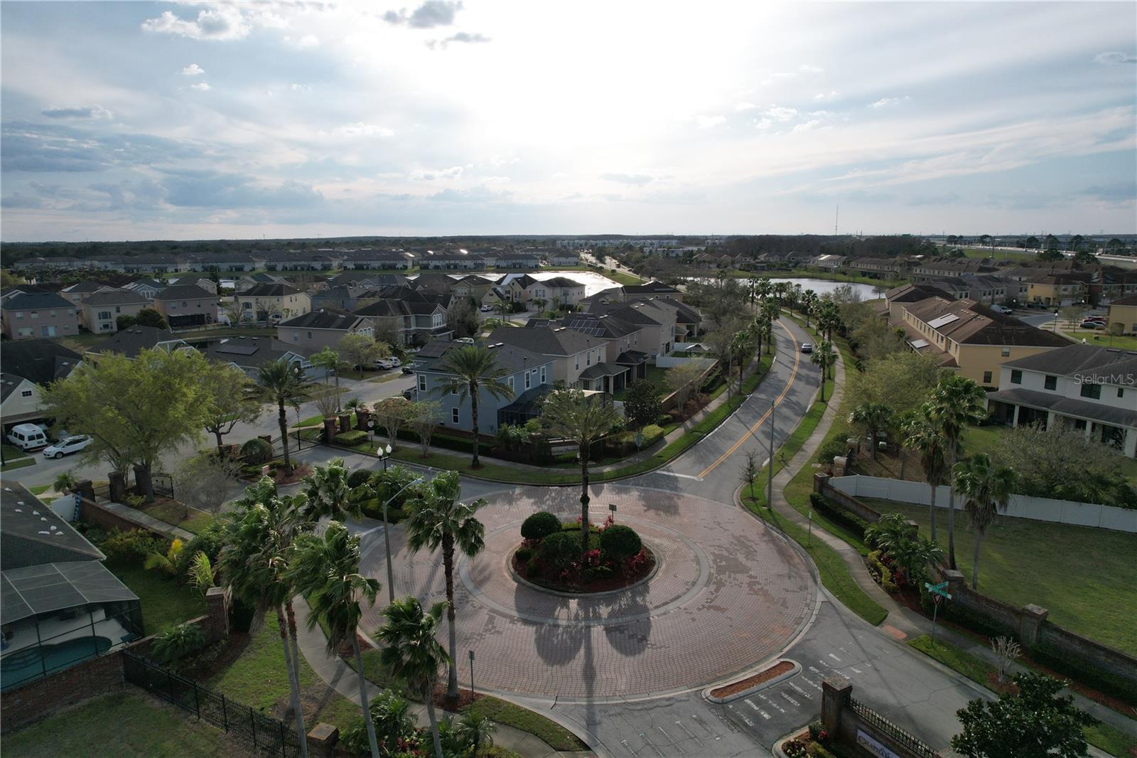 2082 CHATHAM PLACE DR, ORLANDO, FL, 32824