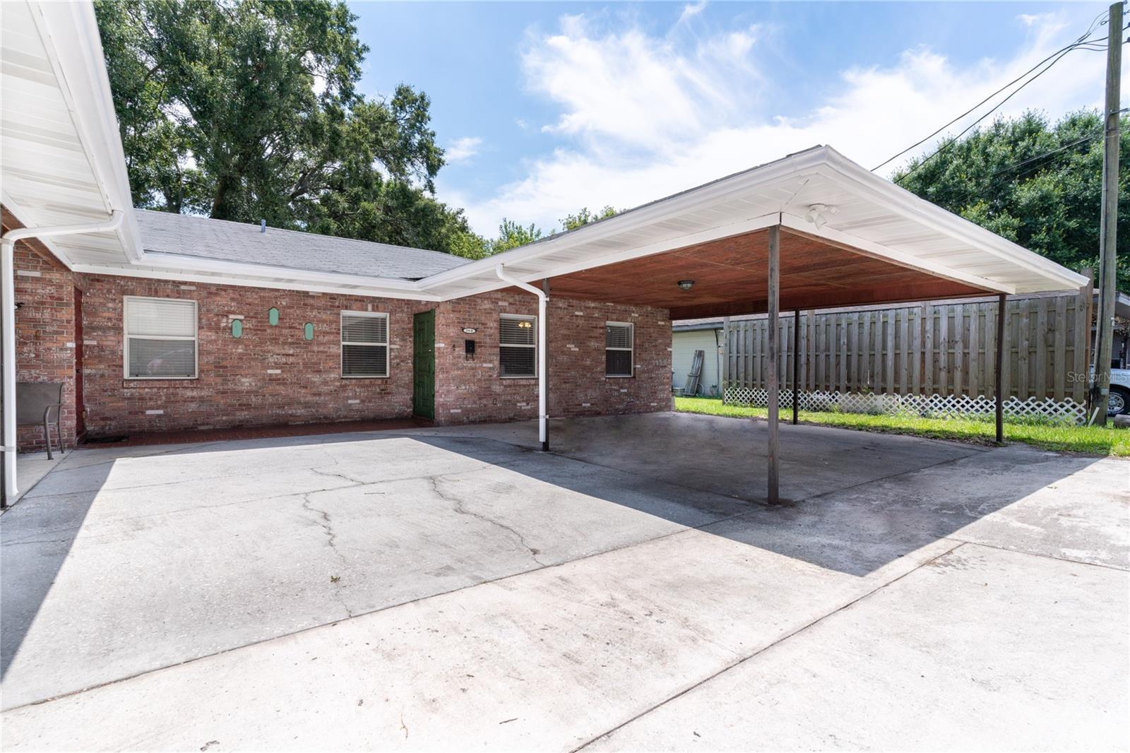 195 DAIRY RD #B, AUBURNDALE, FL, 33823