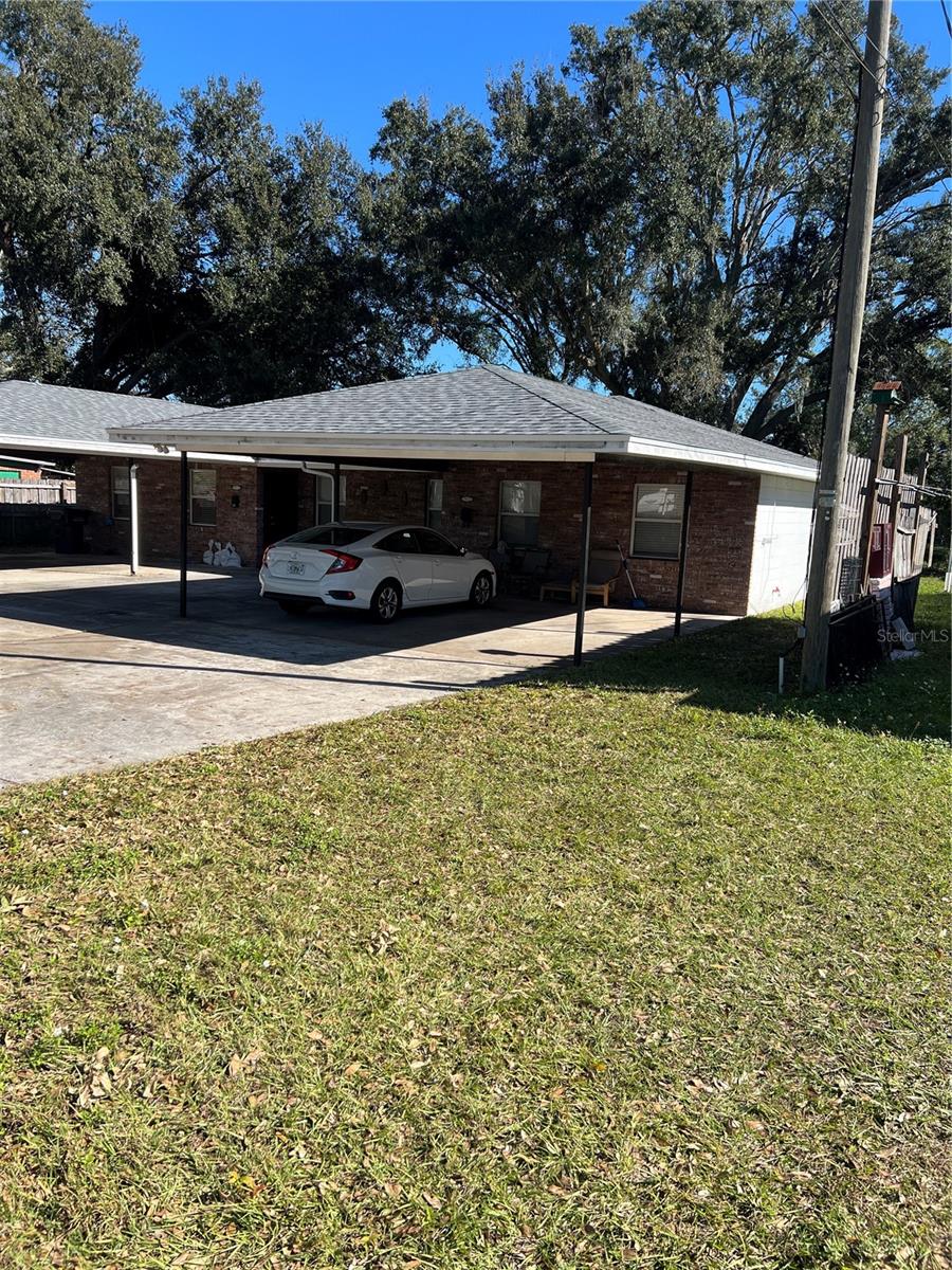 195 DAIRY RD #B, AUBURNDALE, FL, 33823