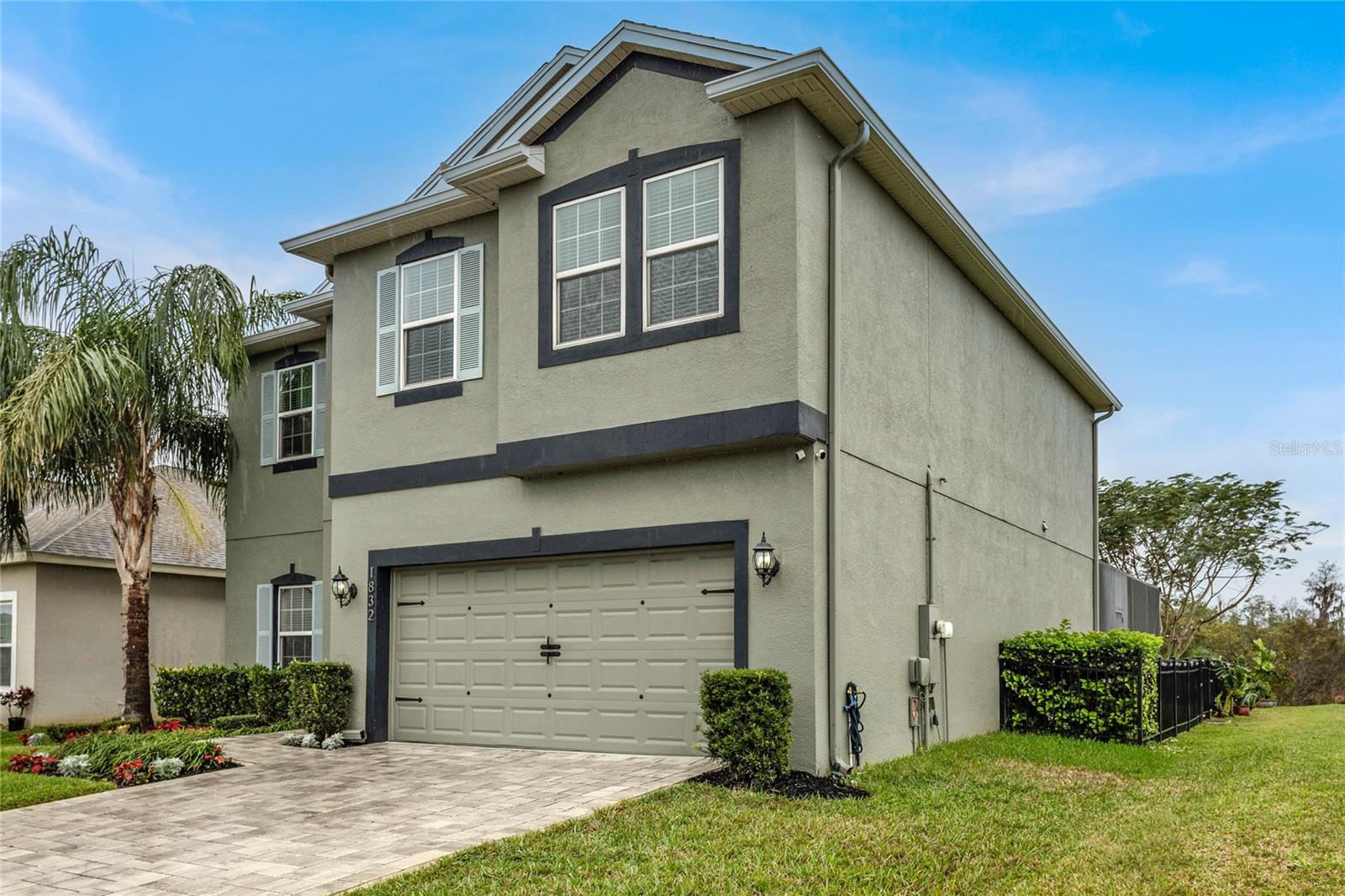1832 CASTLETON DR, ST CLOUD, FL, 34771