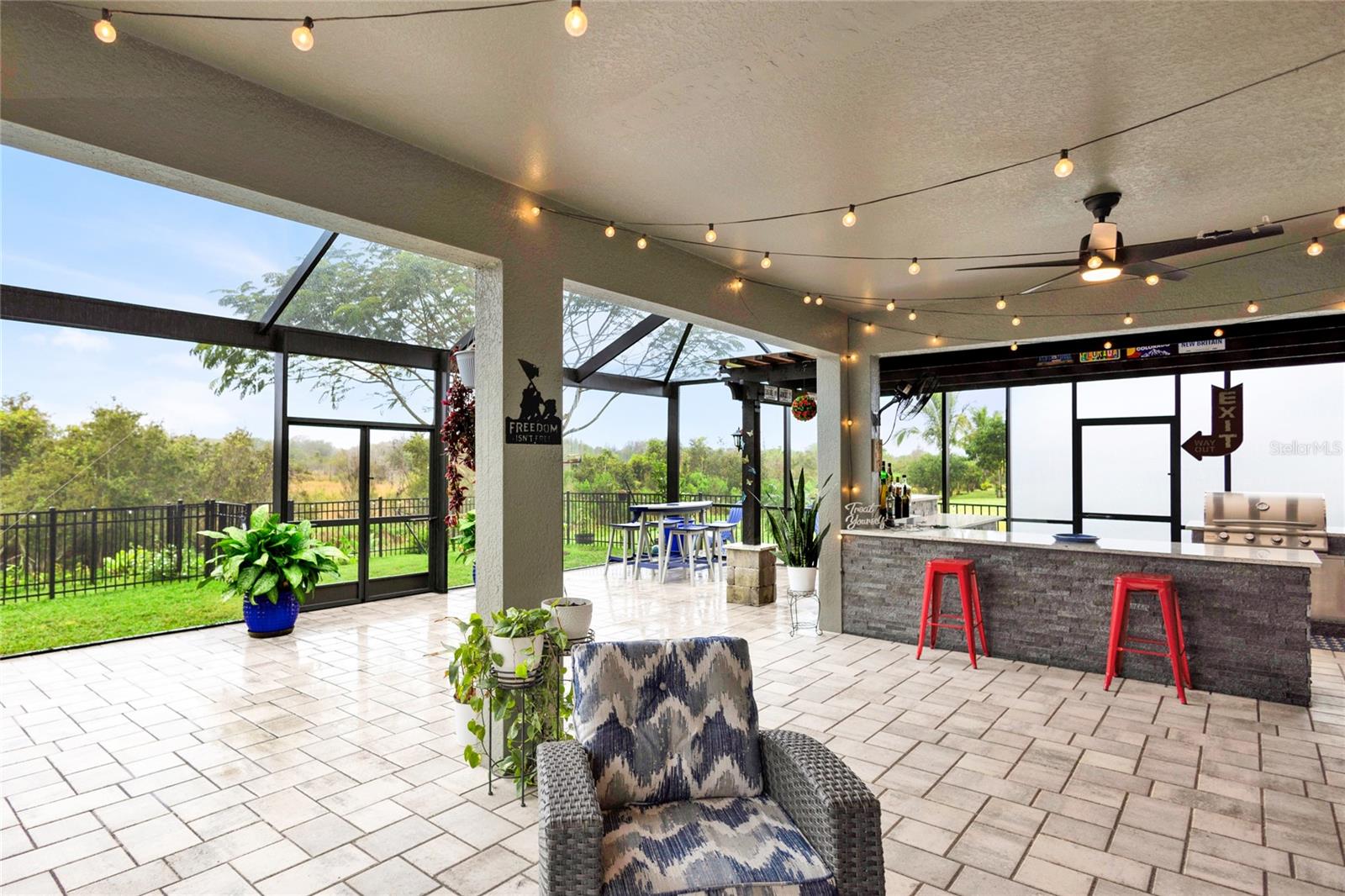 1832 CASTLETON DR, ST CLOUD, FL, 34771