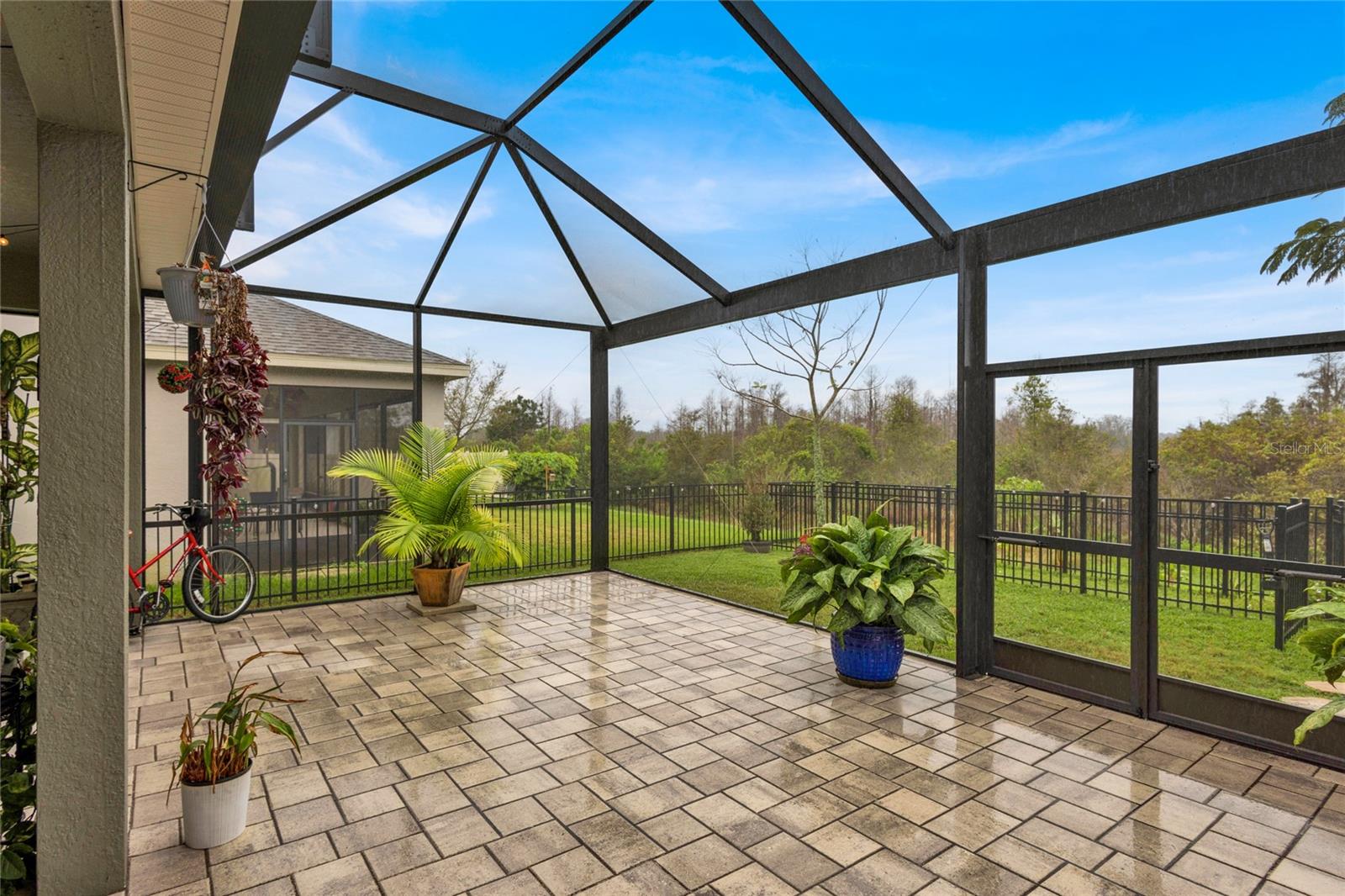 1832 CASTLETON DR, ST CLOUD, FL, 34771