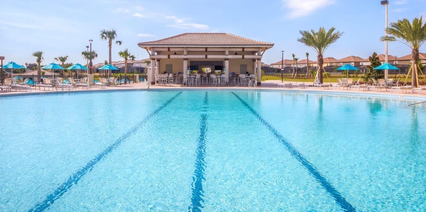 8924 AZALEA SANDS LN #8924, DAVENPORT, FL, 33896