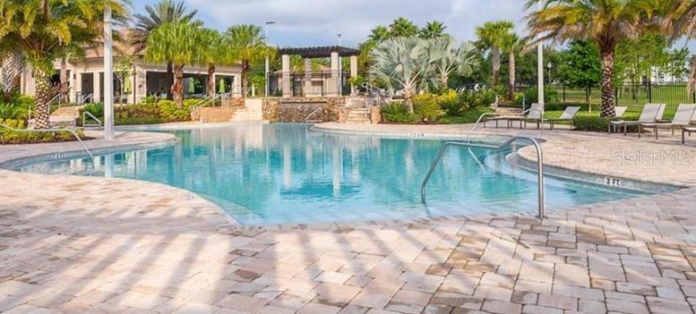 8924 AZALEA SANDS LN #8924, DAVENPORT, FL, 33896