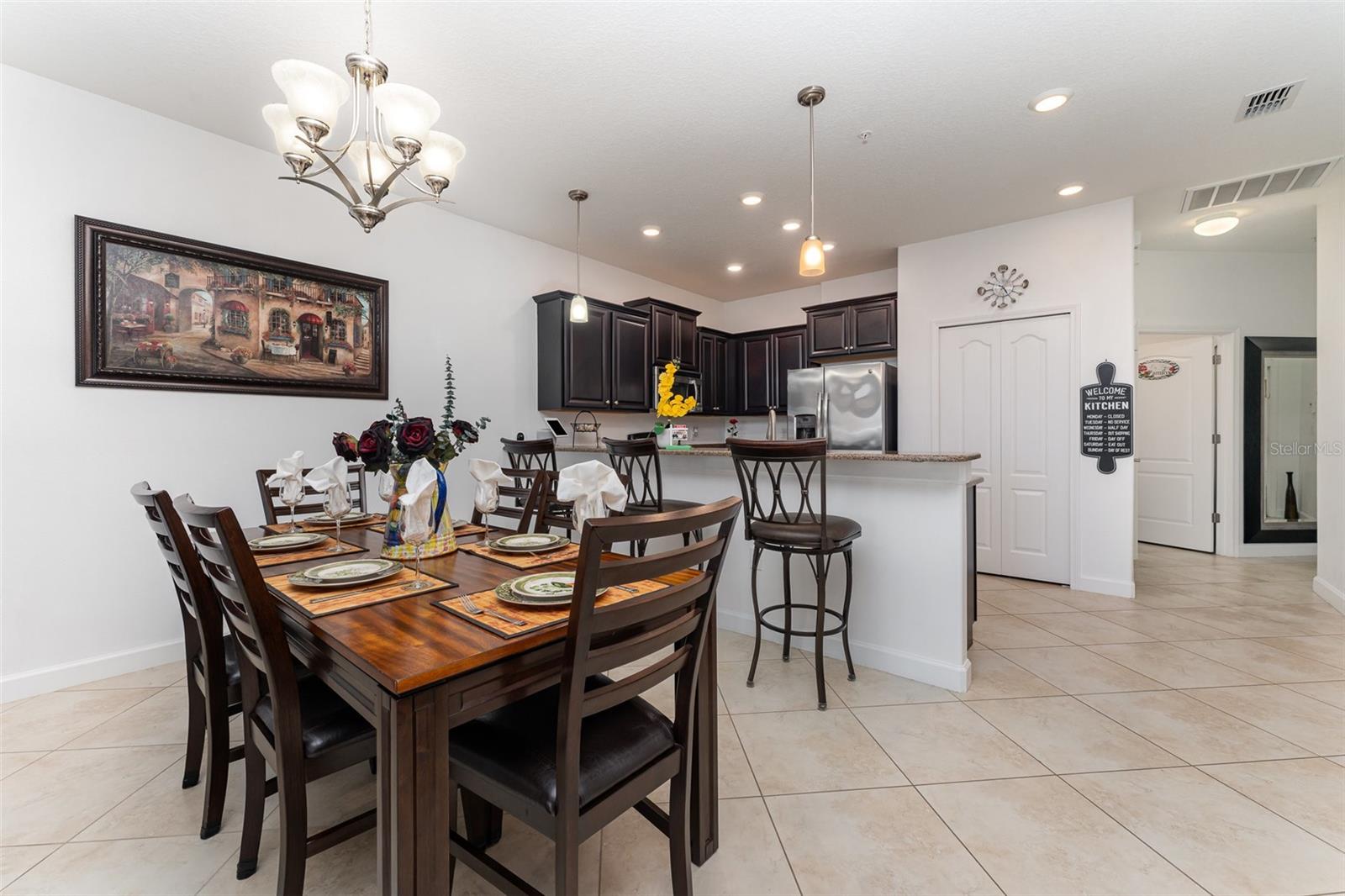 8924 AZALEA SANDS LN #8924, DAVENPORT, FL, 33896