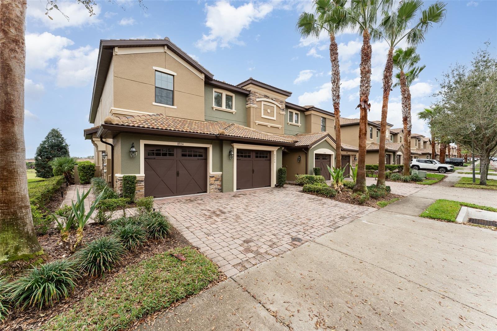 8924 AZALEA SANDS LN #8924, DAVENPORT, FL, 33896