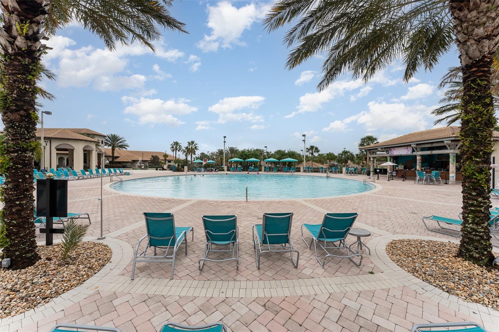8924 AZALEA SANDS LN #8924, DAVENPORT, FL, 33896