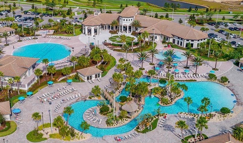 8924 AZALEA SANDS LN #8924, DAVENPORT, FL, 33896