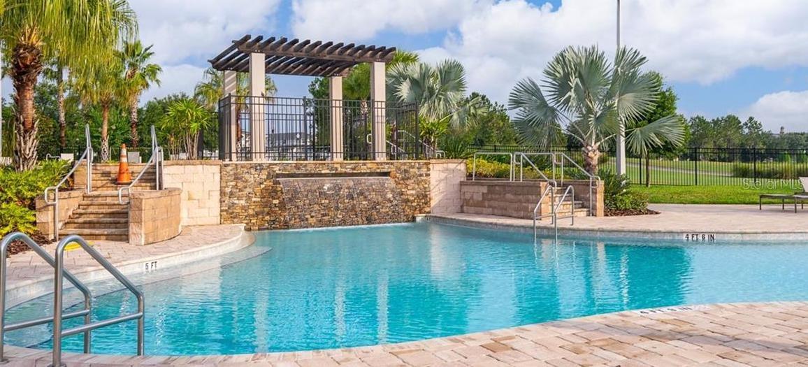 8924 AZALEA SANDS LN #8924, DAVENPORT, FL, 33896