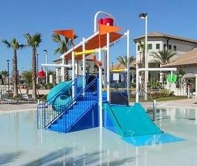 8924 AZALEA SANDS LN #8924, DAVENPORT, FL, 33896