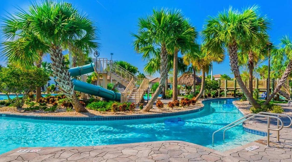 8924 AZALEA SANDS LN #8924, DAVENPORT, FL, 33896