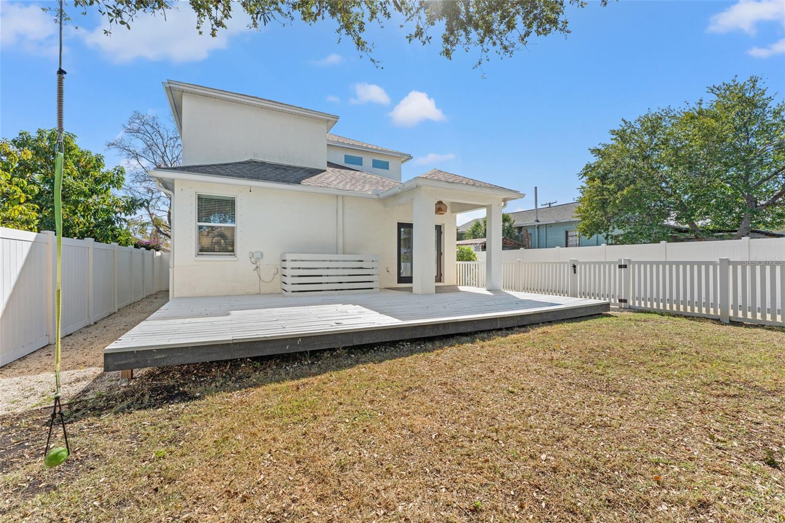 2513 W CHERRY ST, TAMPA, FL, 33607