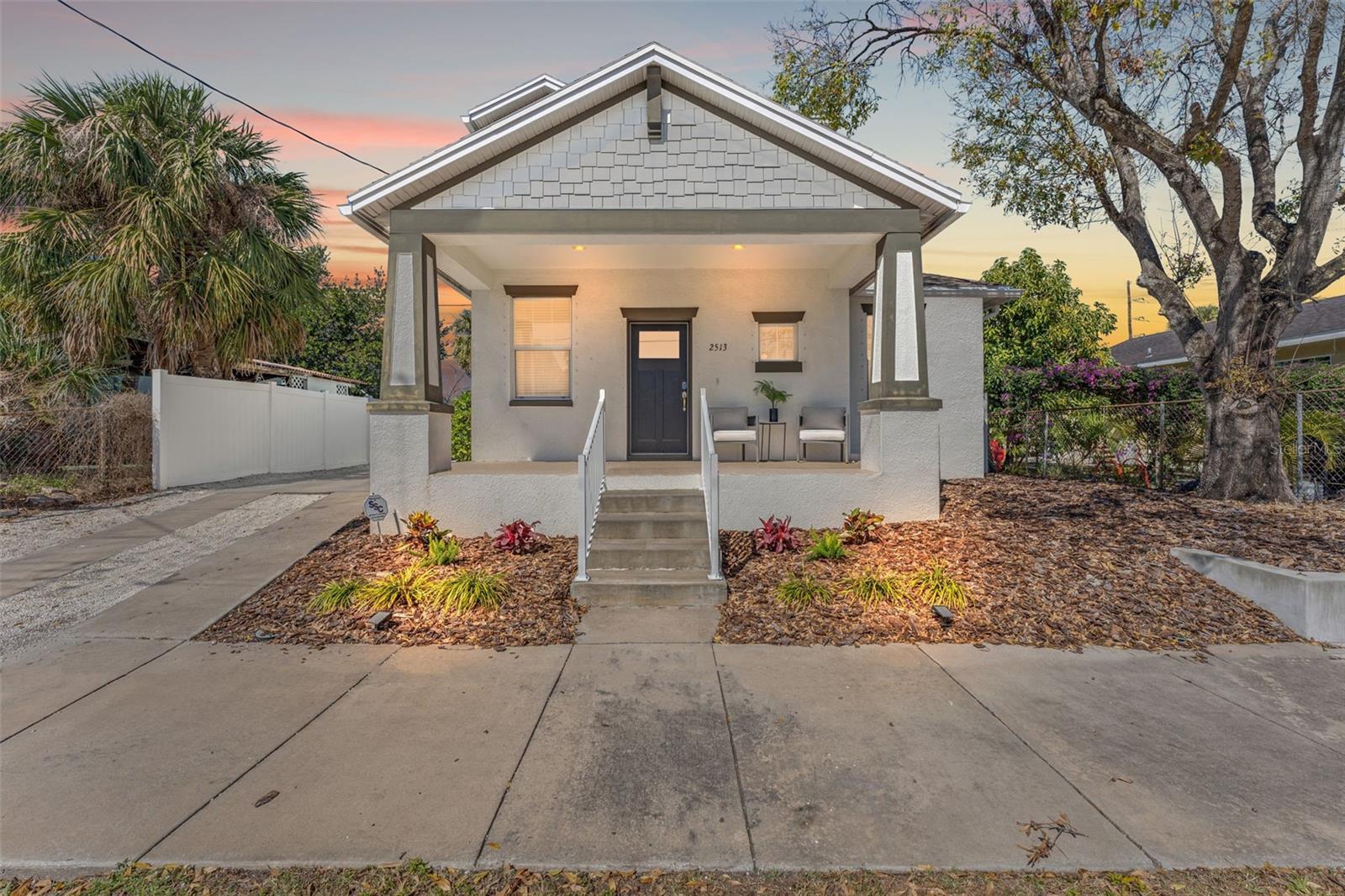 2513 W CHERRY ST, TAMPA, FL, 33607