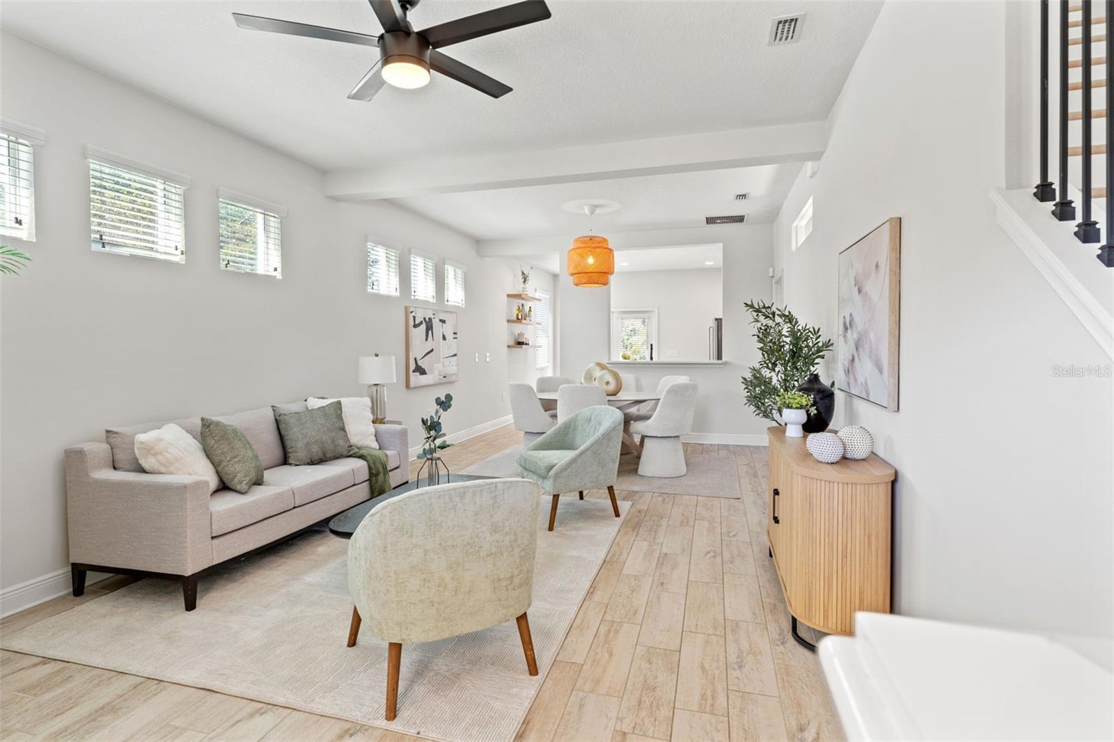 2513 W CHERRY ST, TAMPA, FL, 33607