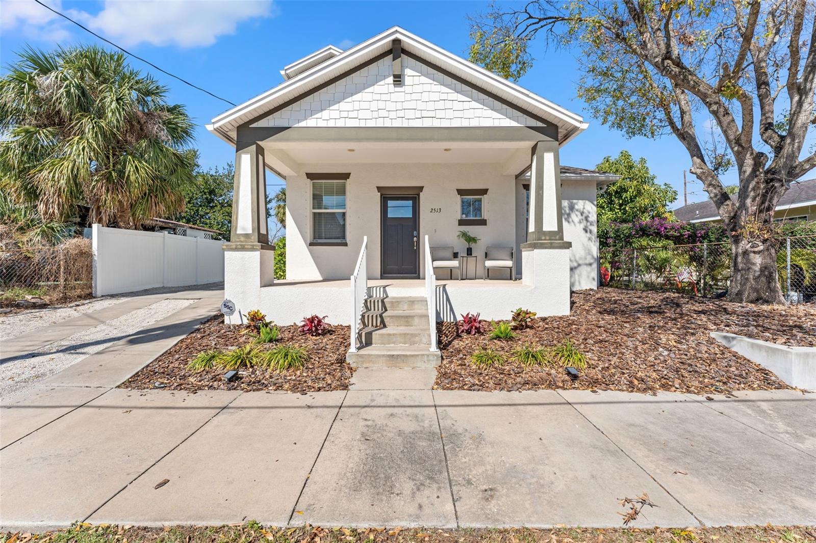 2513 W CHERRY ST, TAMPA, FL, 33607