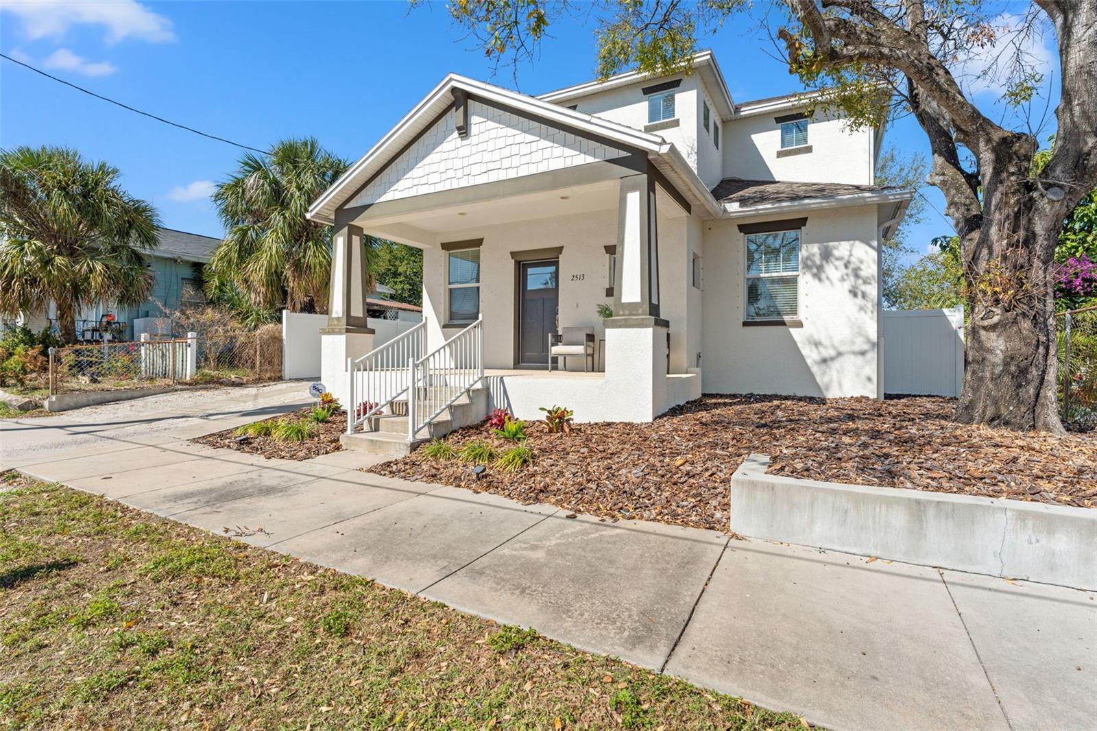 2513 W CHERRY ST, TAMPA, FL, 33607