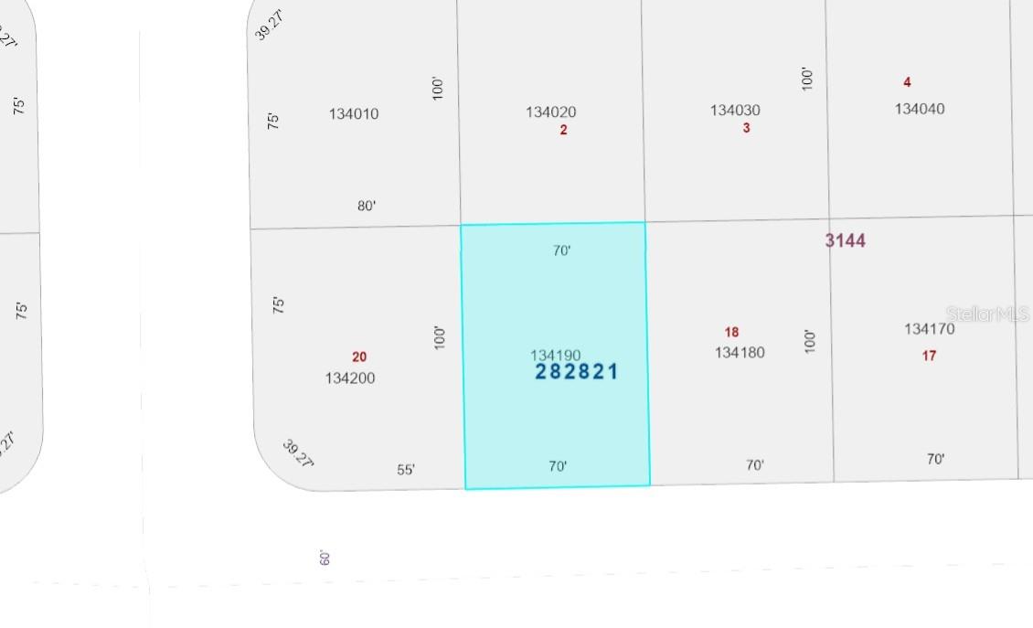 2112 ROCK DR, KISSIMMEE, FL, 34759