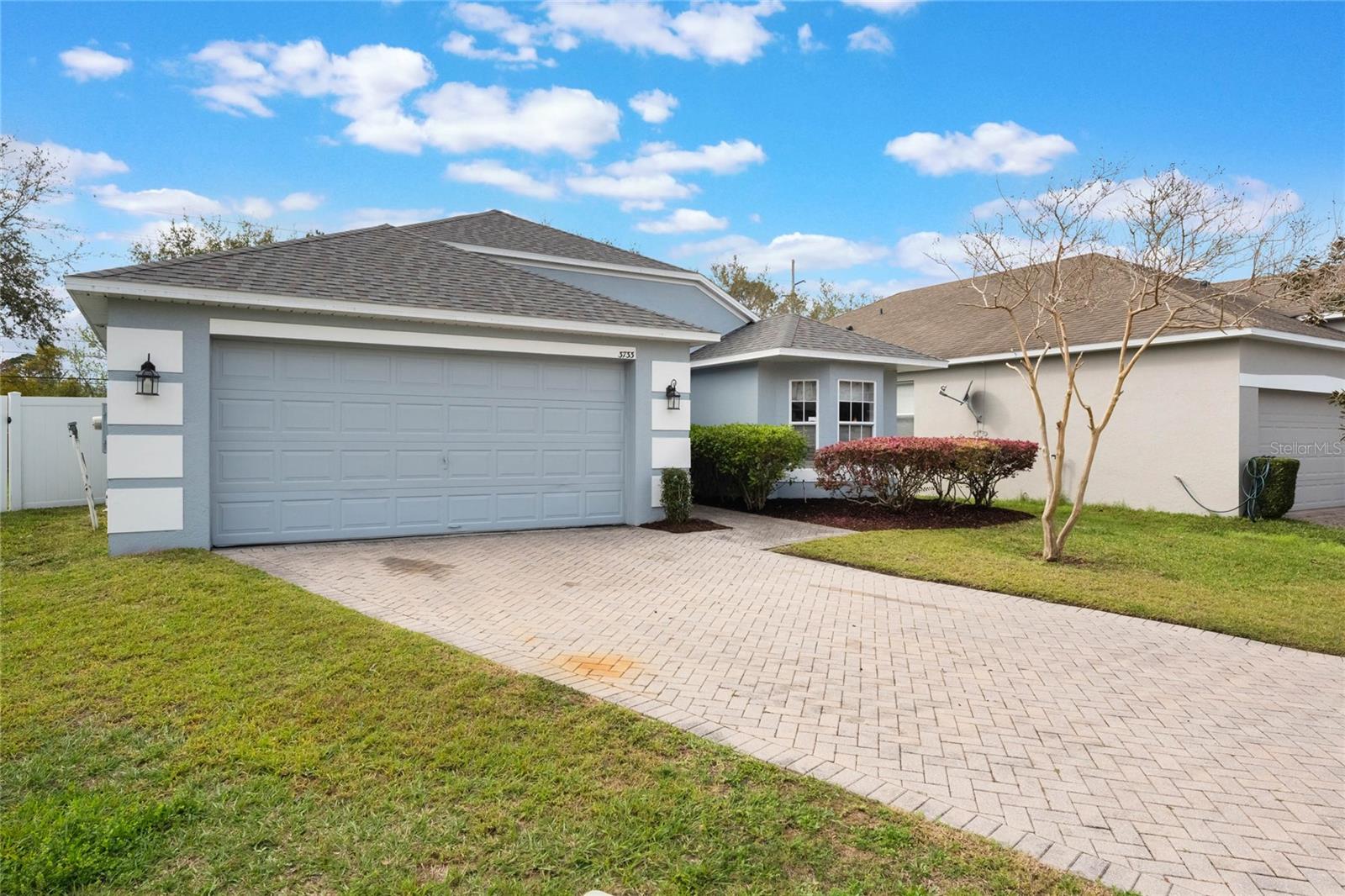3733 PYRITE DR, ORLANDO, FL, 32826