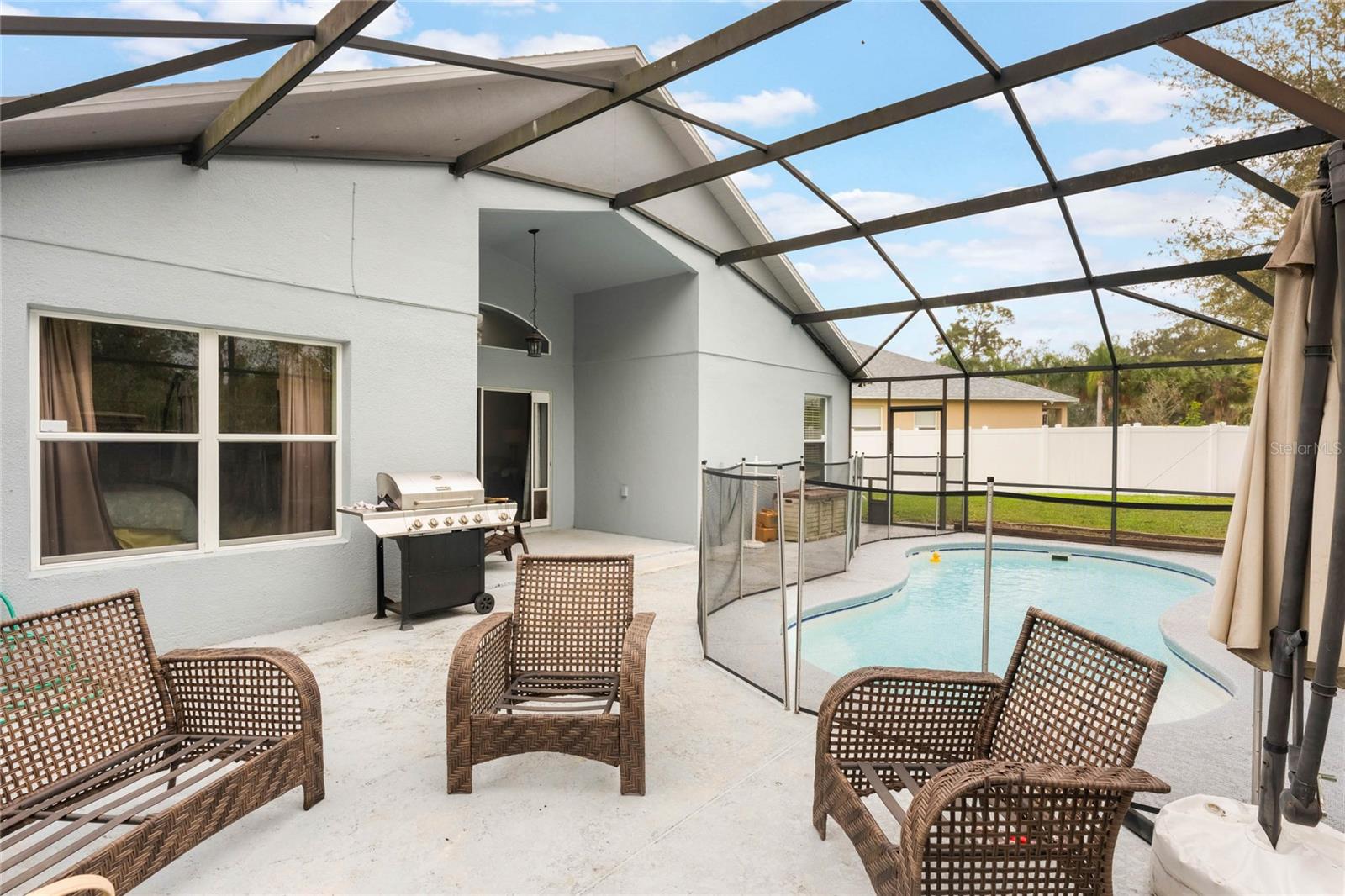 3733 PYRITE DR, ORLANDO, FL, 32826