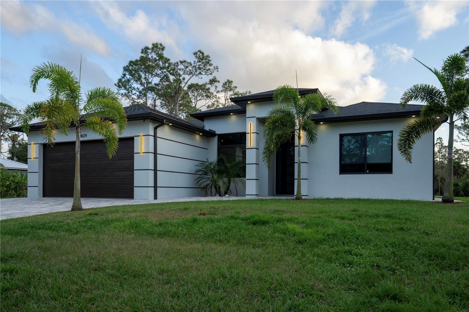 14029 CAIN AVE, PORT CHARLOTTE, FL, 33953