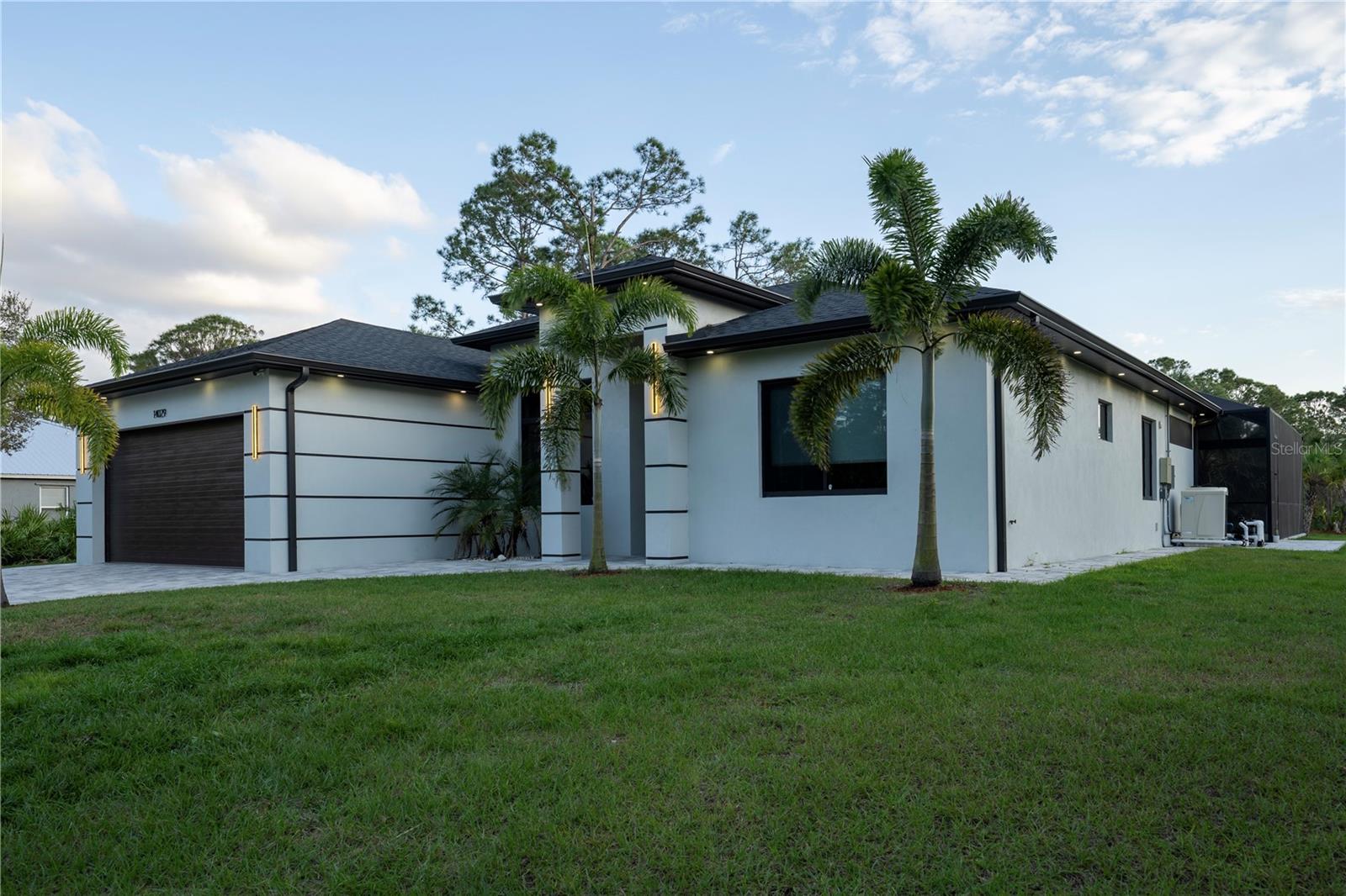 14029 CAIN AVE, PORT CHARLOTTE, FL, 33953