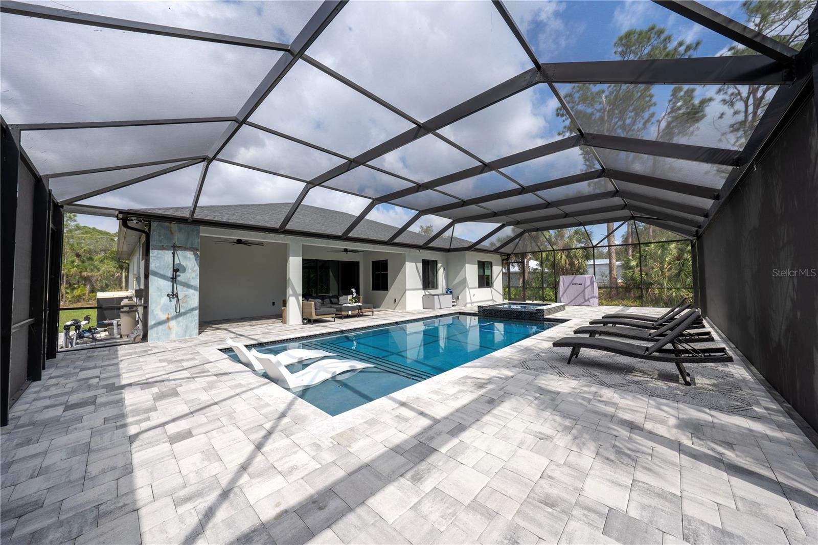 14029 CAIN AVE, PORT CHARLOTTE, FL, 33953