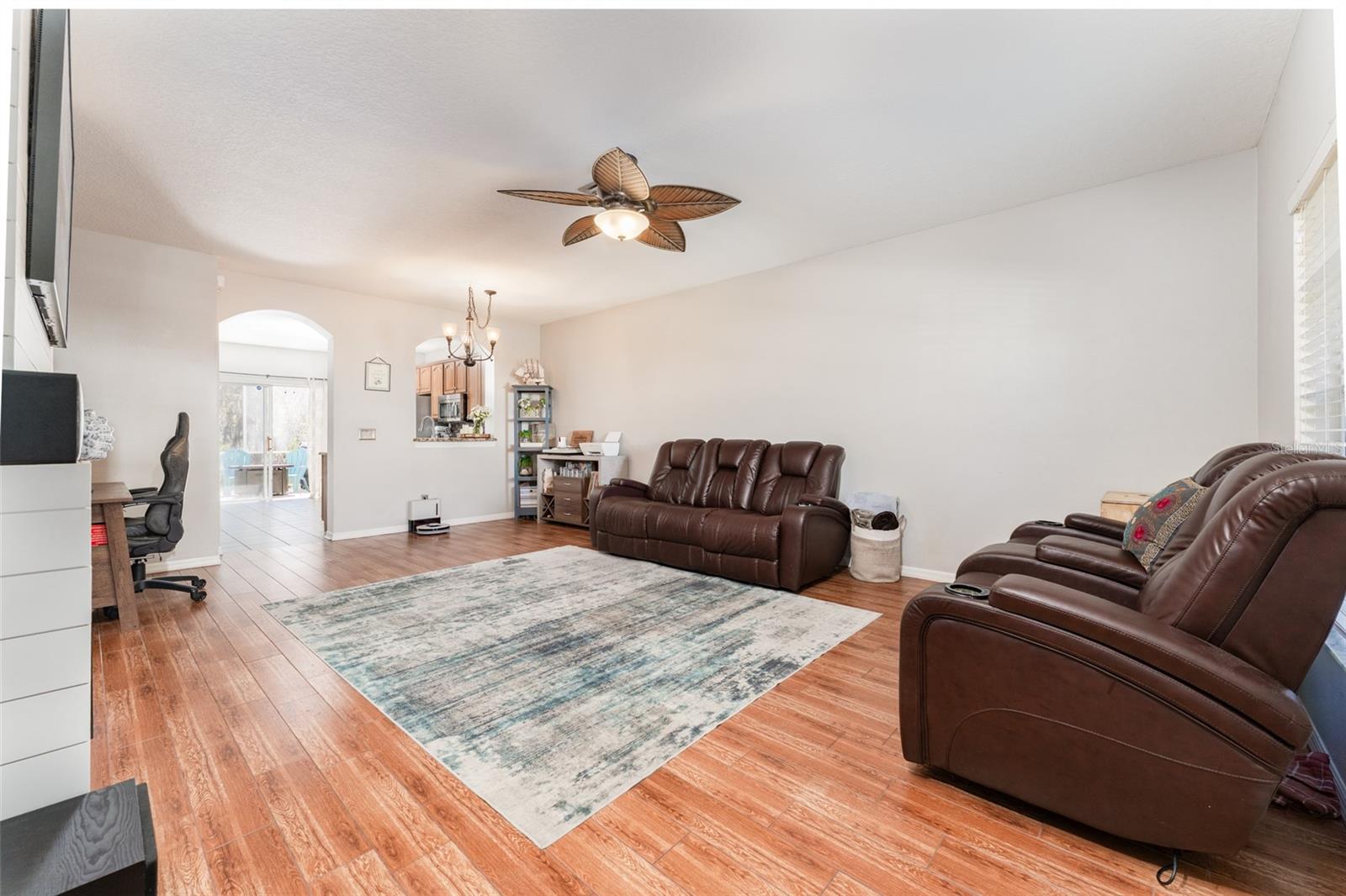 5712 FISHHAWK RIDGE DR, LITHIA, FL, 33547