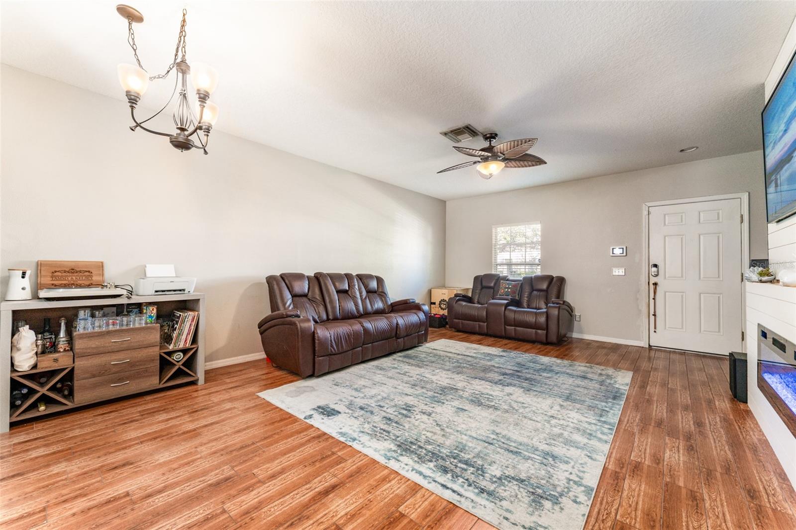 5712 FISHHAWK RIDGE DR, LITHIA, FL, 33547